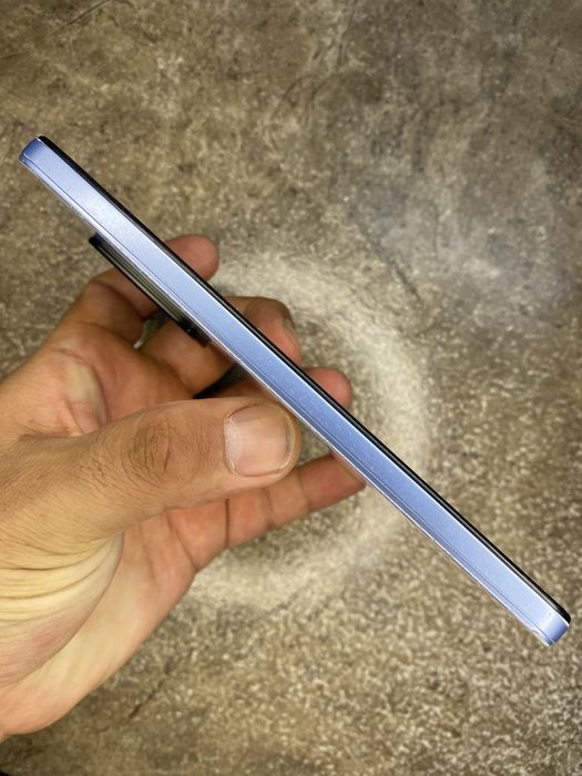 Redmi Note 11 Pro + 5G 6/128 GB