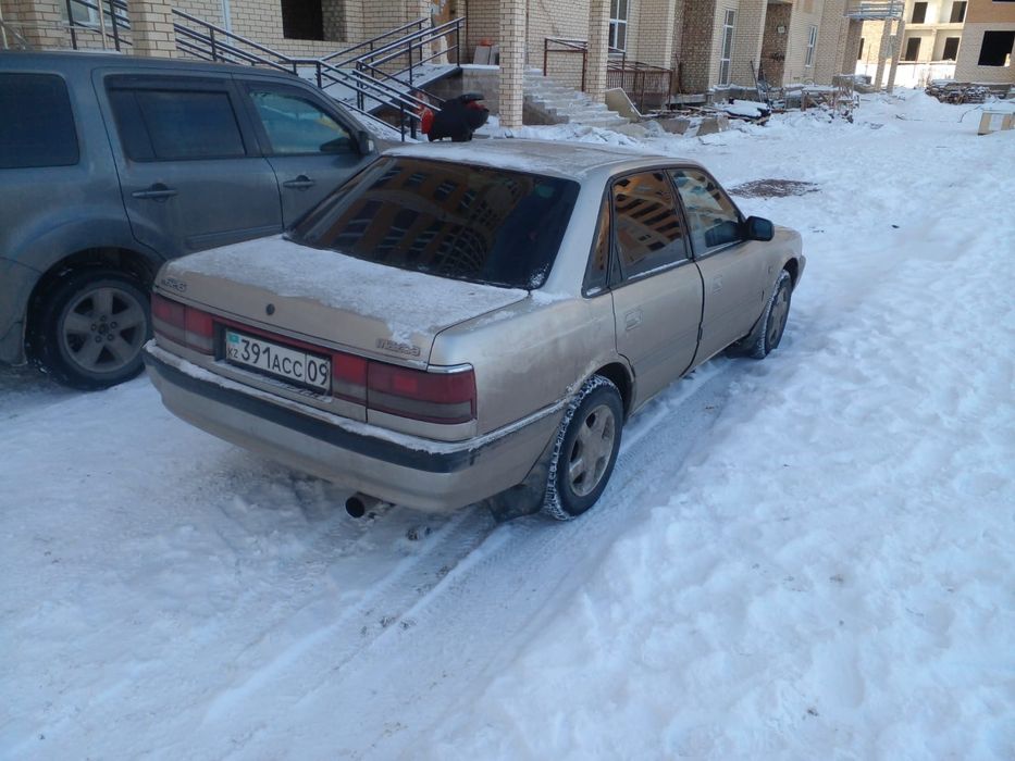 продаю Мазду 626