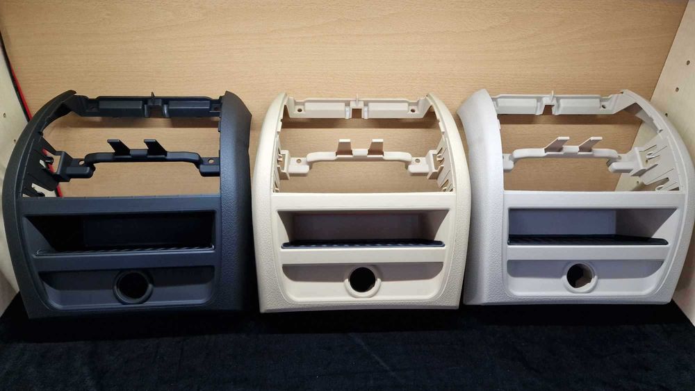 Ornament Trim Clima Ventilatie BMW F01 F02 F06 F07 F10 F11 F15 F16
