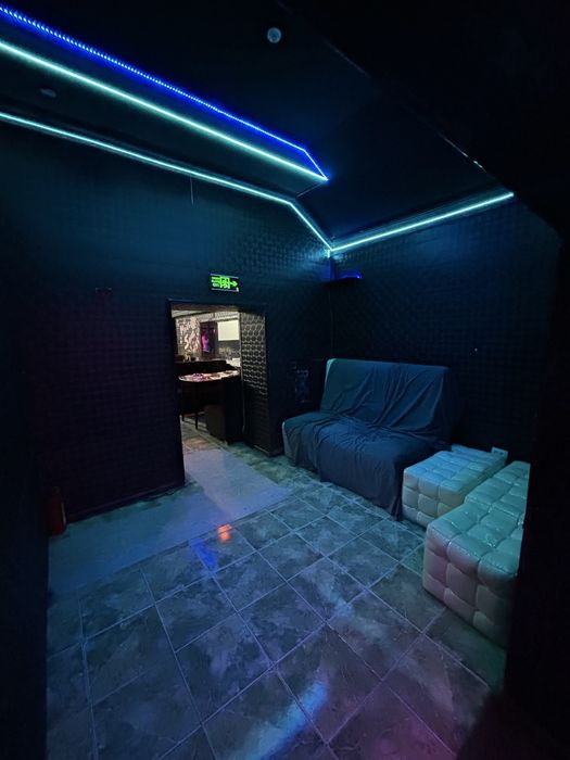 Сдается в аренду подвальное помещение на ул Амира Тимура