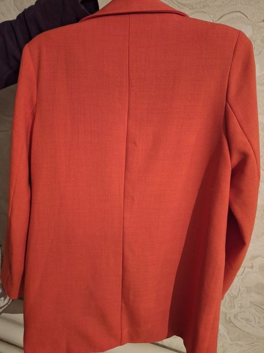 Женский двойка кастюм