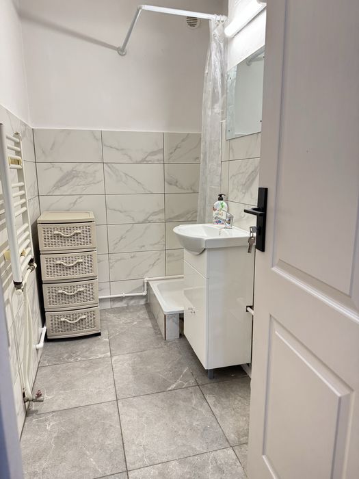 Garsoniera de închiriat Cetate Alba Iulia