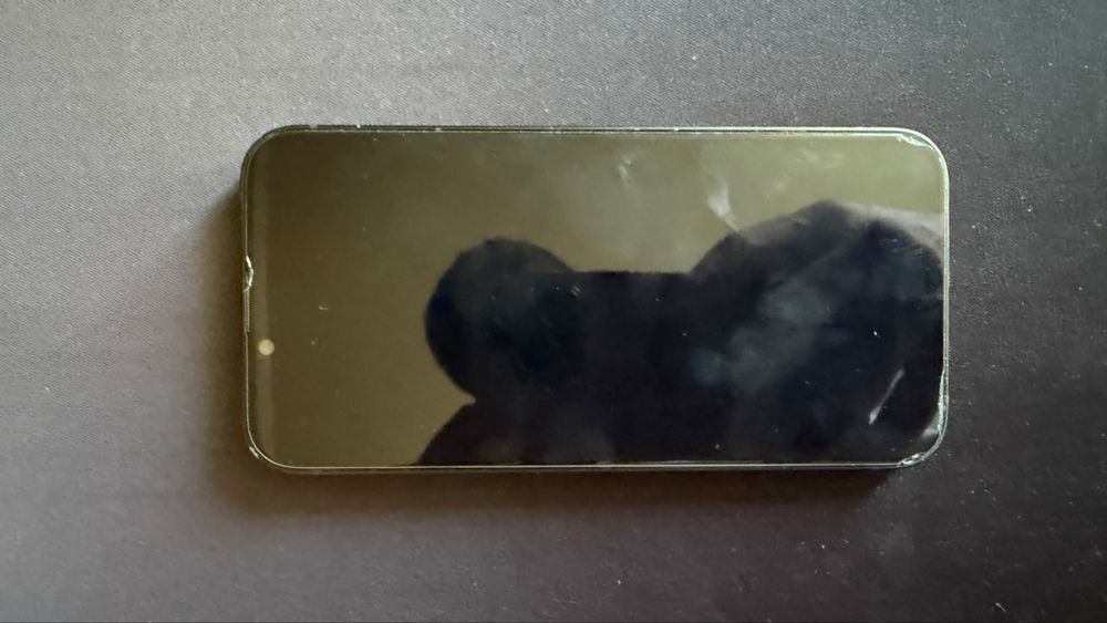 Iphone 13 256/93 обмен на андроид