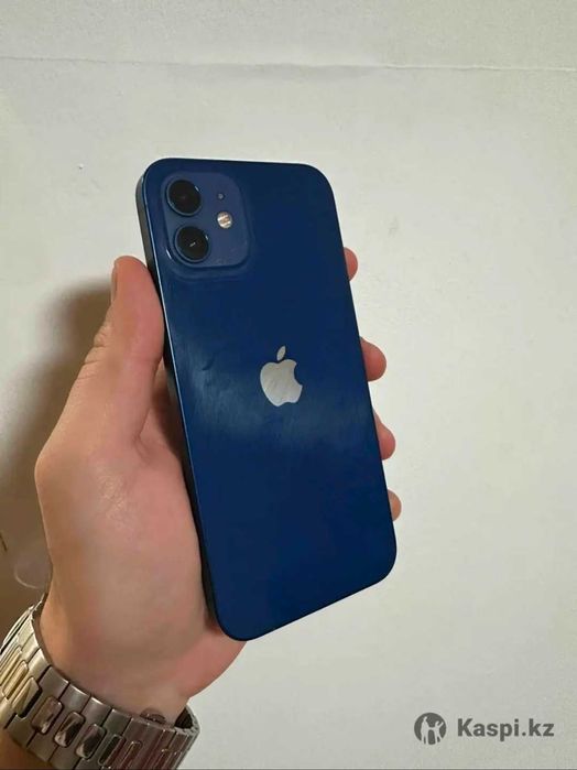 iPhone 12 64гб 5G