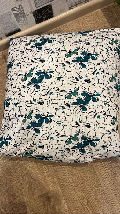 Подушка перьевая