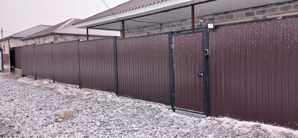 Услуги сварщика и резак