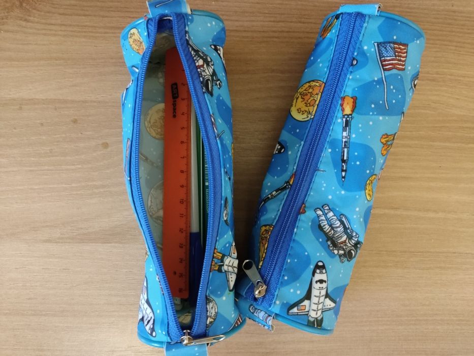 2 Пенала для школы