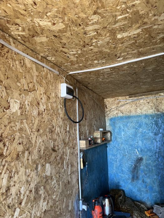 Контейнер 20 тонник