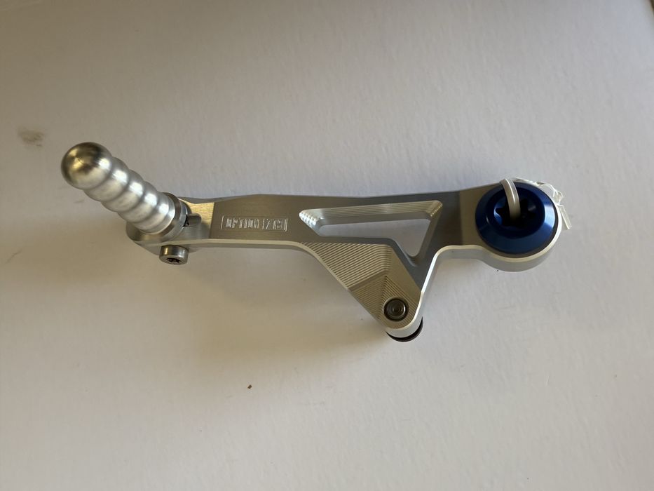 BMW R1250GS Option 719 Части