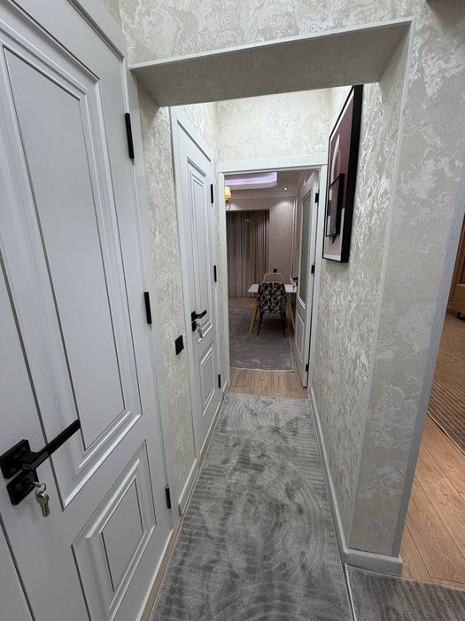 Продаётся квартира Чиланзар Ц