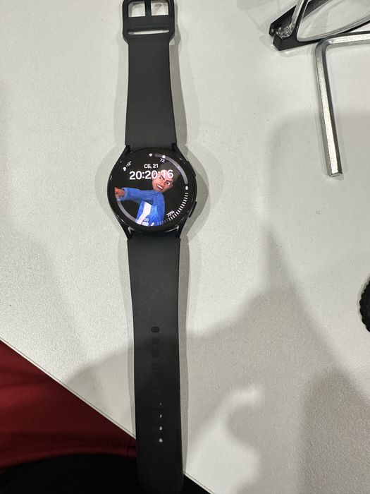 Продам Galaxy Watch 6 40mm