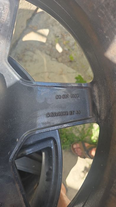 Диски на Мерседес amg