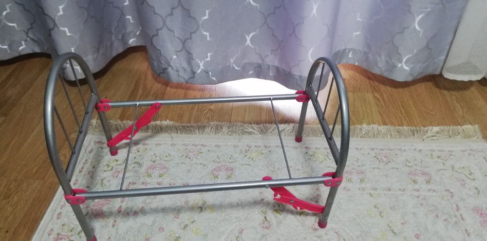 Игрушки для девочки