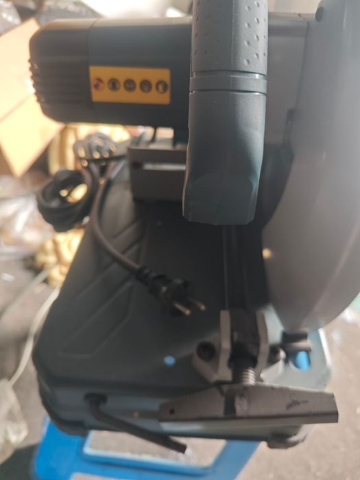 Новая торцовка Bosch GCO 14-24j