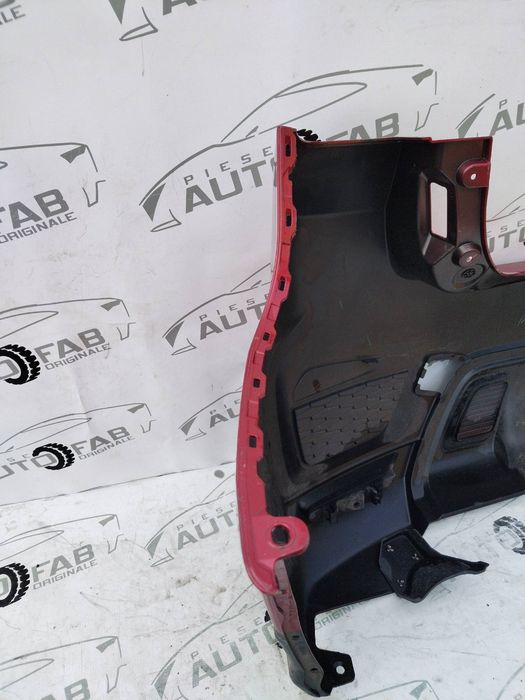 Bara spate MItsubishi ASX 1 Facelift an 2019-2020-2021-2022-2023-2024-