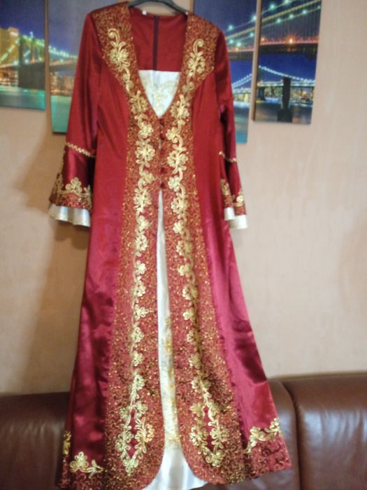 Rochii de epoca  arăbești