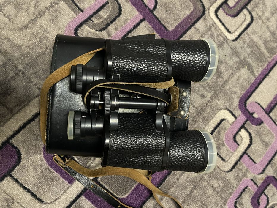 Продам бинокли СССР