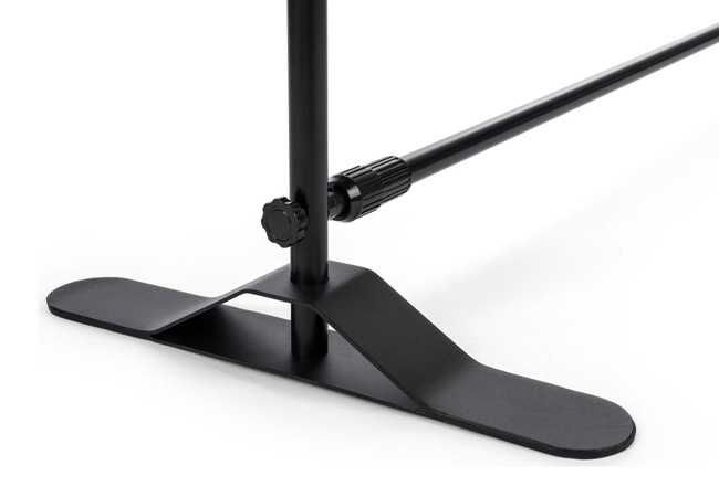 Stativ fundal foto slim telescopic reglabil pana la 240 x 240 cm