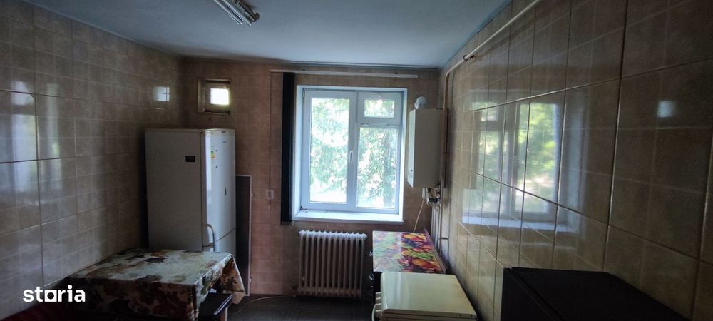 Apartament 3 camere (decomandat) – cartier Darmanesti | Etaj 3/4