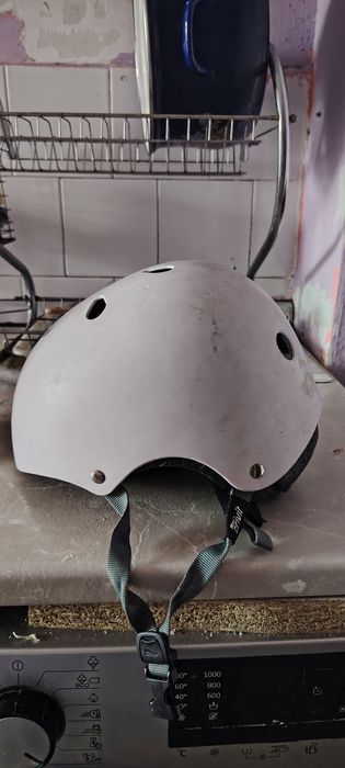 Cască scuter/bicicletă