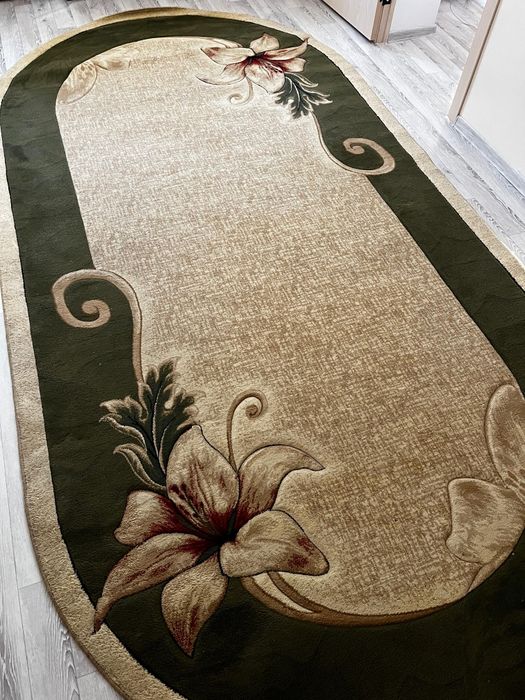 Ковер килем 2,4м