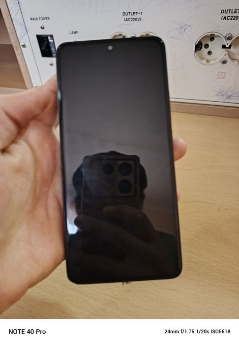 Redmi note 13 holati yaxshi