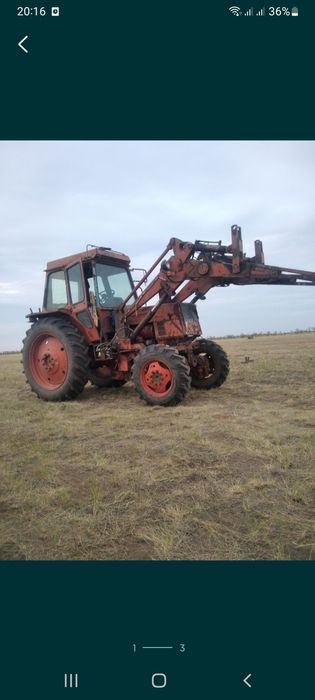 Продам трактор телеги пресс