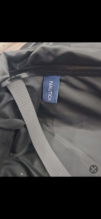 Куфар Nautica сив