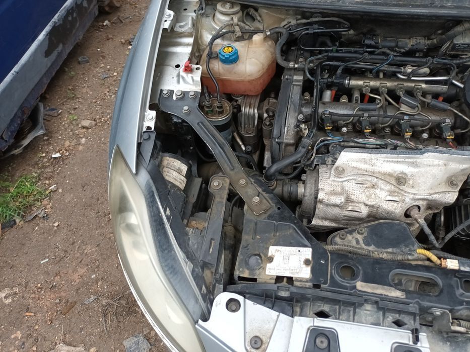 Dezmembrari Lancia DELTA 3 (844) (2008-2014) 1.6 D Multijet Motorina