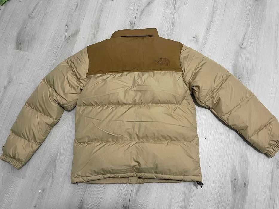 The North Face geaca puff
