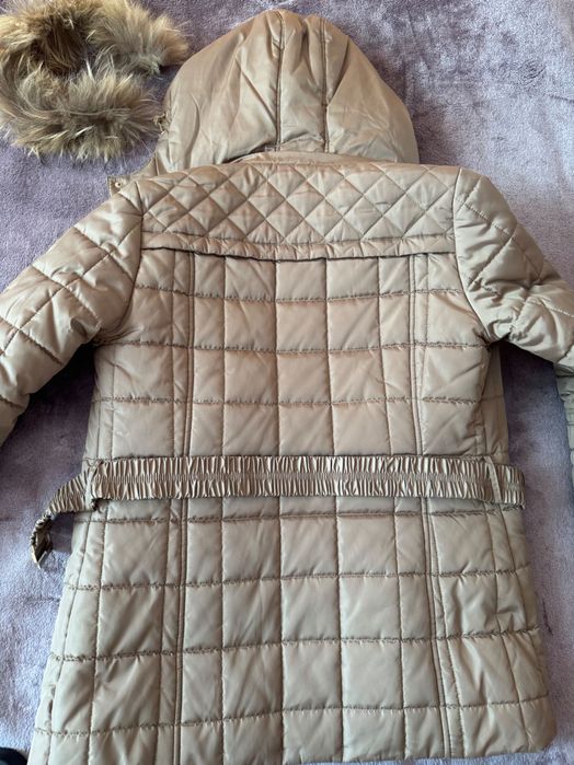 Яке USPA Polo дамско М