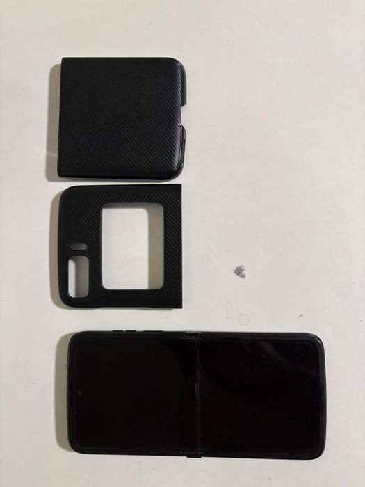 Обмен- motorola razr 2022