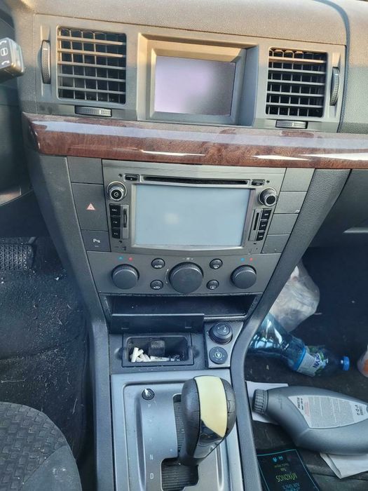 Опел Вектра 2.2,147к.с.