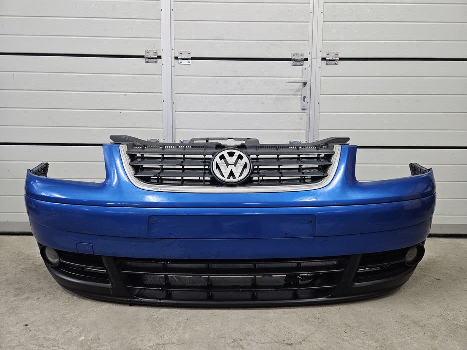 Bara față vw touran 2004-2006