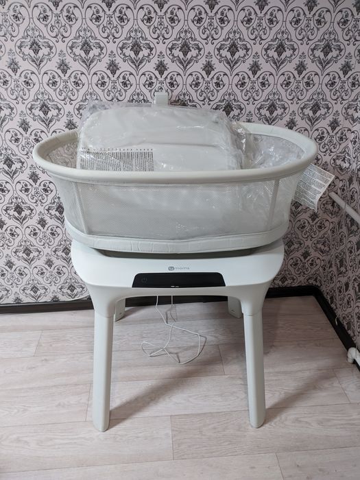 Детская колыбель 4 moms