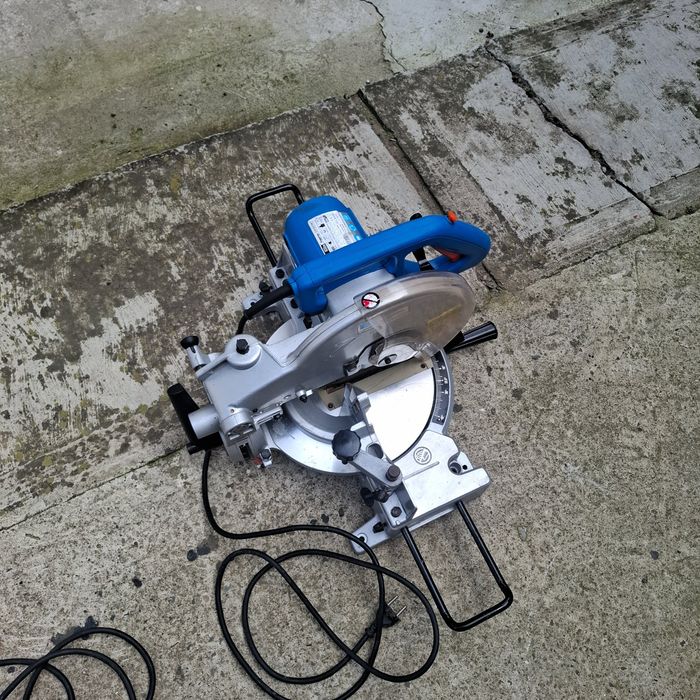 Fierăstrău Circular Kappsage model GKS250T ,in stare buna, Germania