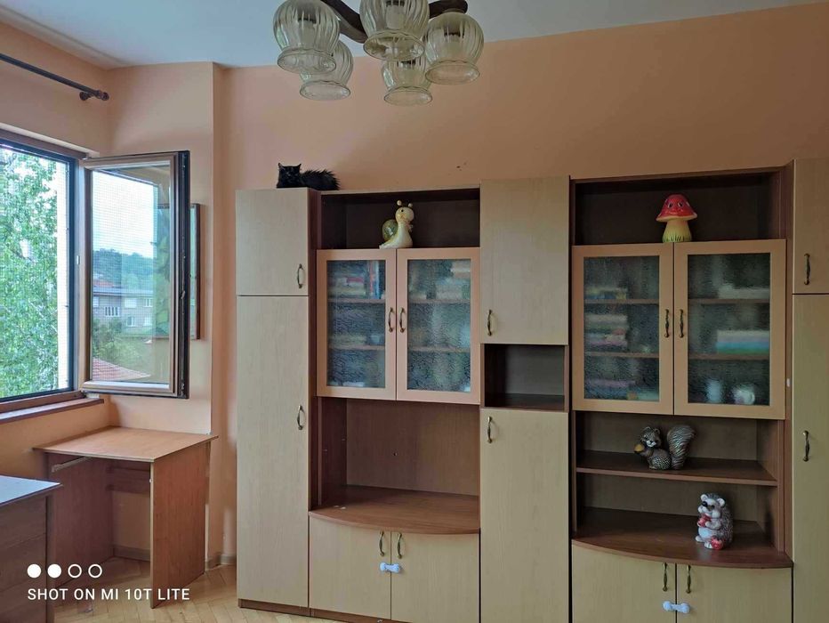 Продава се Двустаен апартамент в Монтана, Жеравица - 78 кв.м за 1485 €/кв.м - Снимка #14