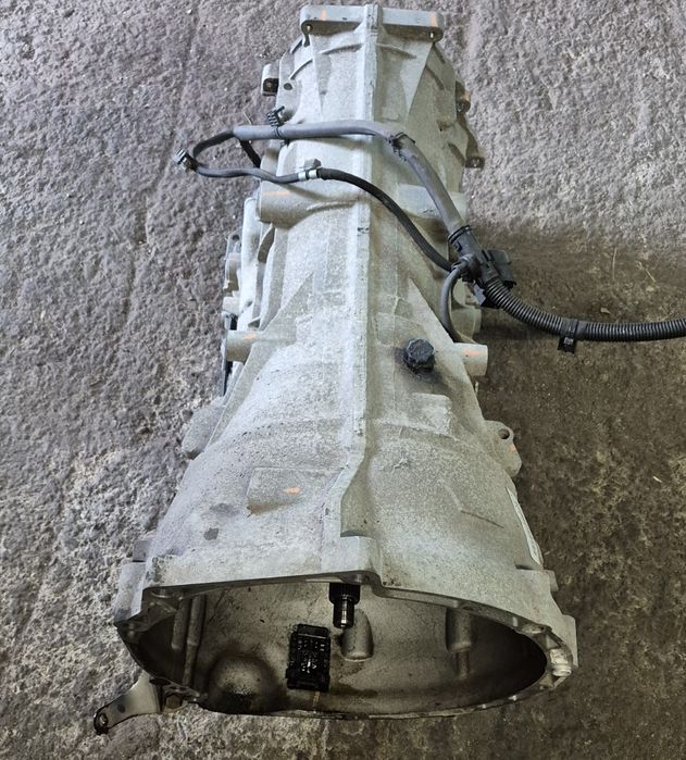 Cutie automata bmw X3 F25 n47 184 cp 8HP-45X 2013