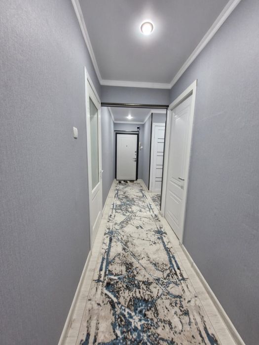 2х комнатная квартира