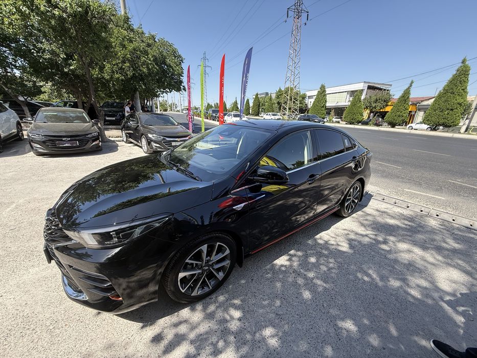 Chery Arrizo 6 pro