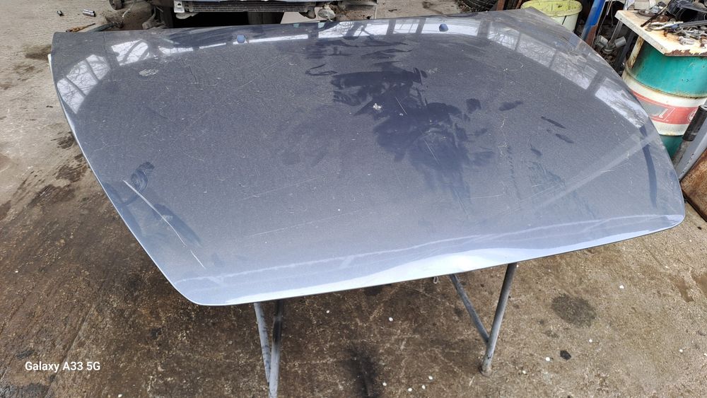 Преден капак за Волво Ц30 2006- 2013г