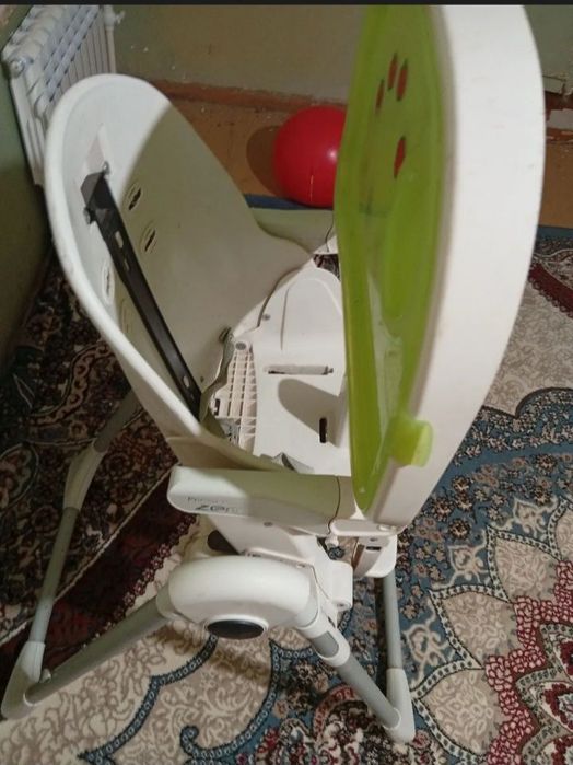 ovqatlanadigan stulchik