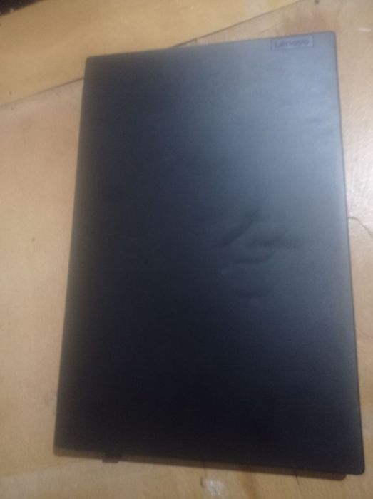 Laptop Lenovo - EJI7AUK windows 11 pro 8/256