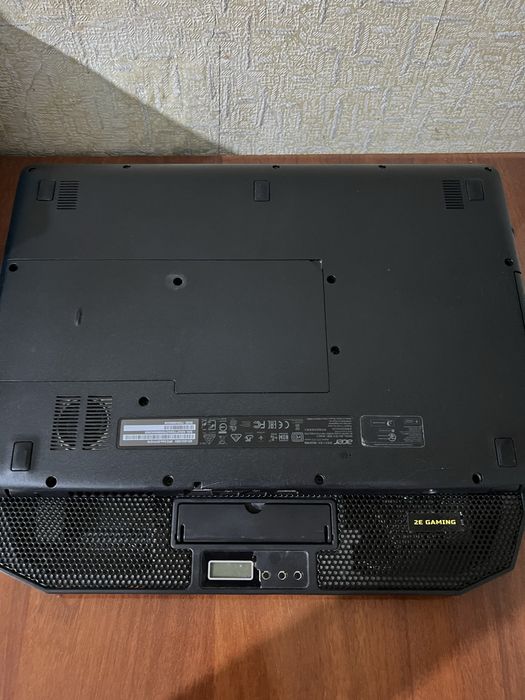 Acer Aspire ES1-533