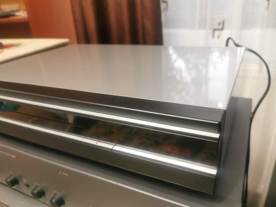 Cd player Bang&Olufsen DVD 1/4620