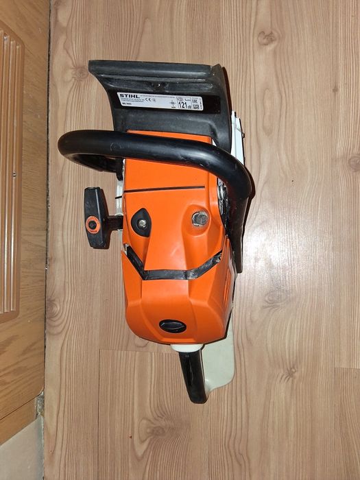 Drujbă Stihl MS 500 i– stare foarte bună