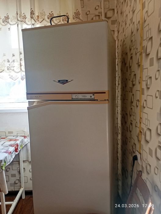 Яккасарой Кушбеги Оилага