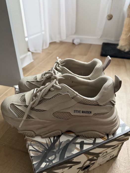 Маратонки Steve Madden