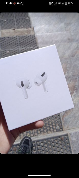 AirPods PRO срочно