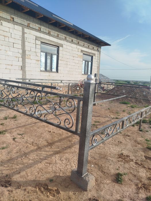 Тапчан 5-3м сатылады. Темірден жасалған